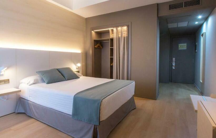 חדר סטנדרט, Olympia Valencia