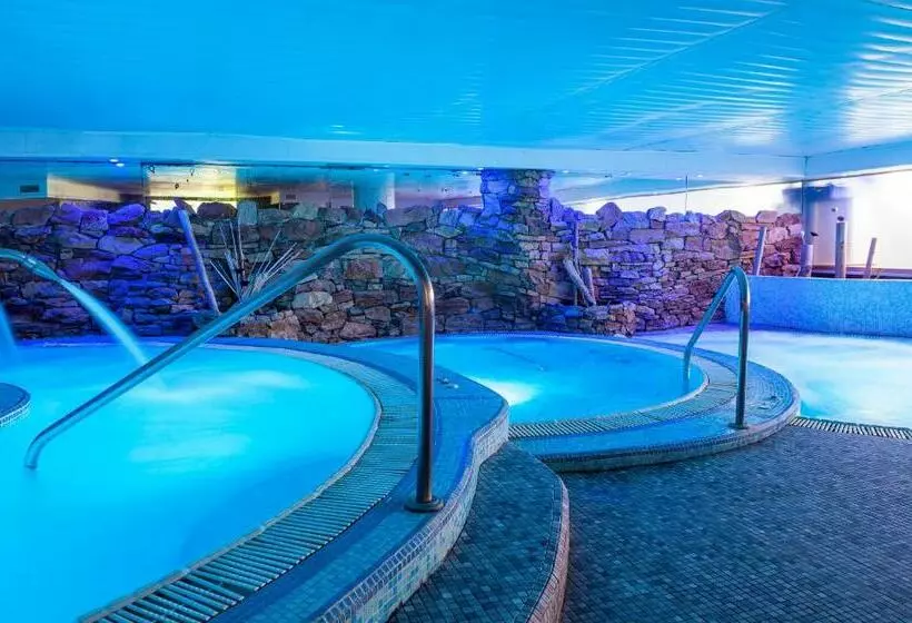 اتاق استاندارد, Olympia Valencia