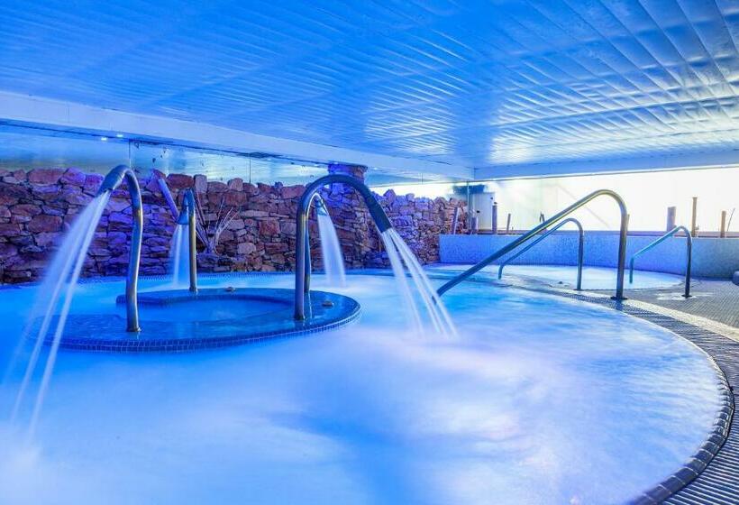 חדר סטנדרט, Olympia Valencia