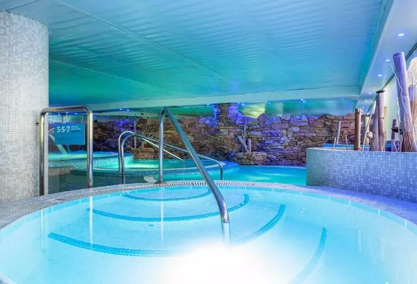 اتاق استاندارد, Olympia Valencia