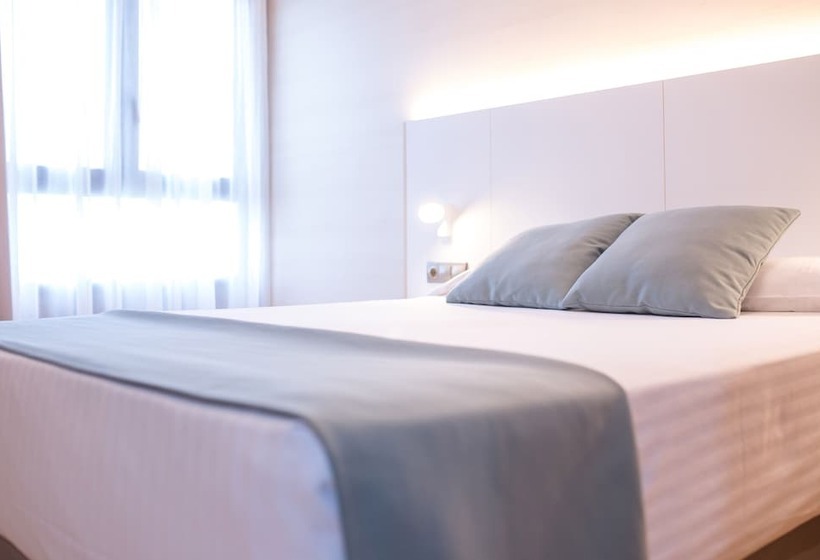 חדר סטנדרט, Olympia Valencia