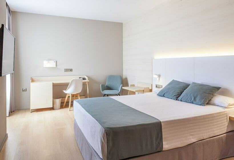 חדר סטנדרט, Olympia Valencia