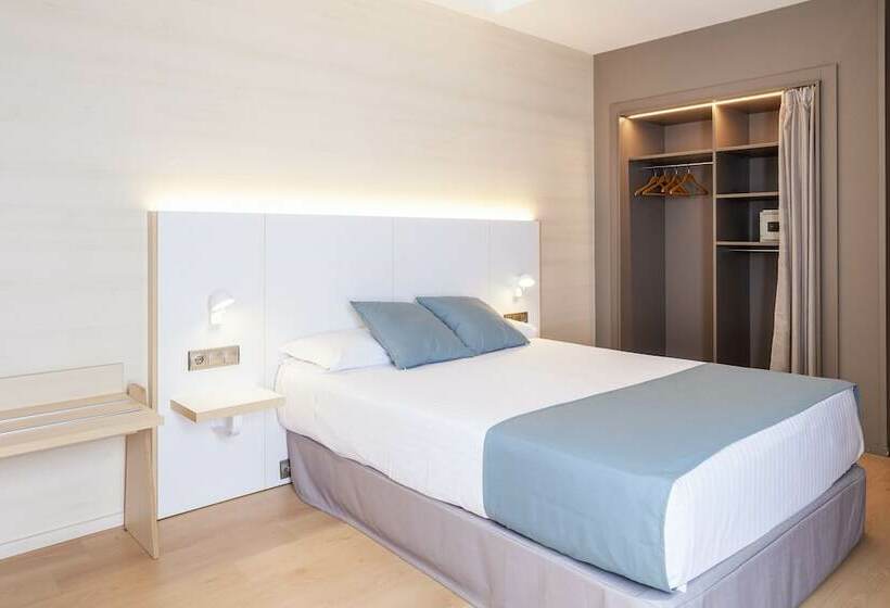 חדר סטנדרט, Olympia Valencia