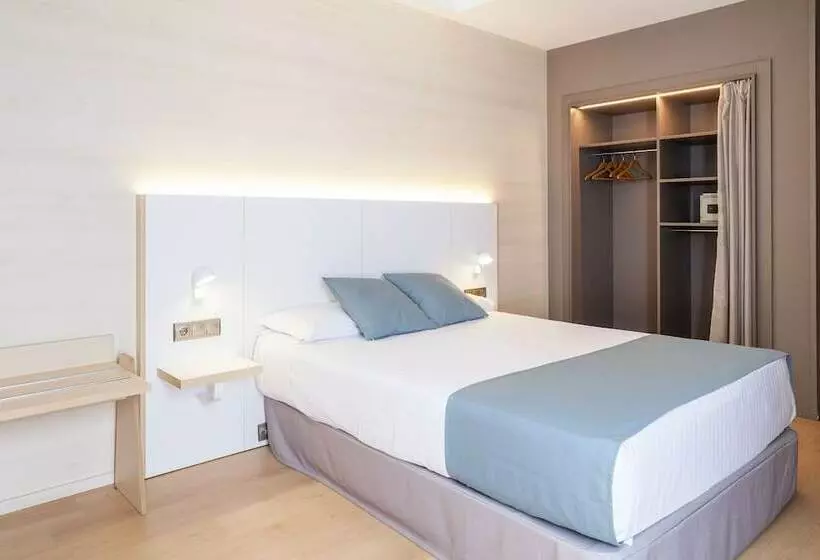 اتاق استاندارد, Olympia Valencia