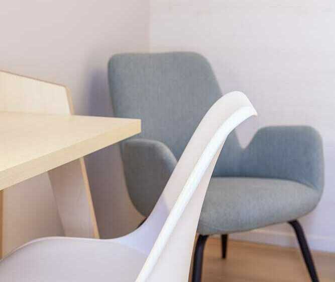 חדר סטנדרט, Olympia Valencia