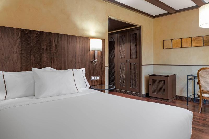 デラックスルーム, Palacio Del Carmen, Autograph Collection