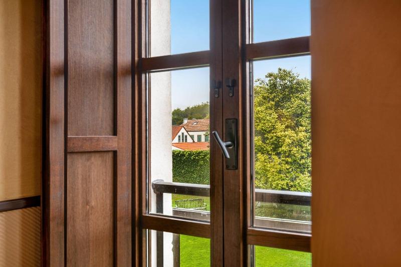 デラックスルーム, Palacio Del Carmen, Autograph Collection