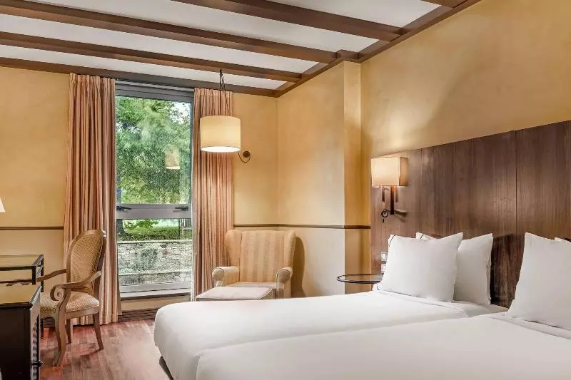 デラックスルーム, Palacio Del Carmen, Autograph Collection