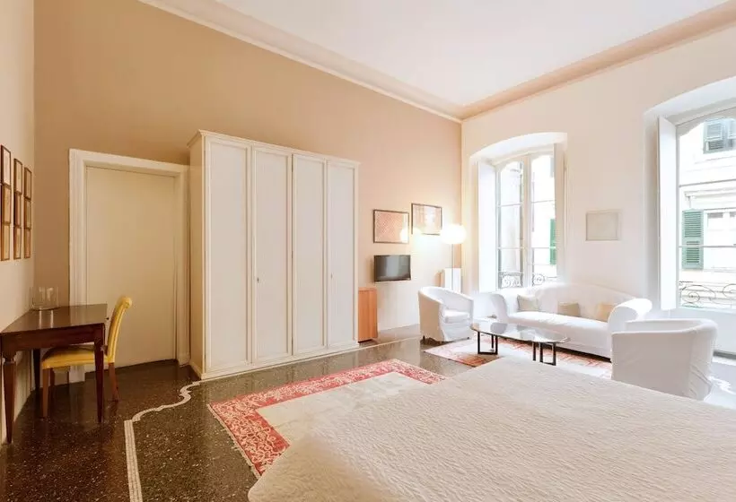 Standard-huone, Palazzo Cicala