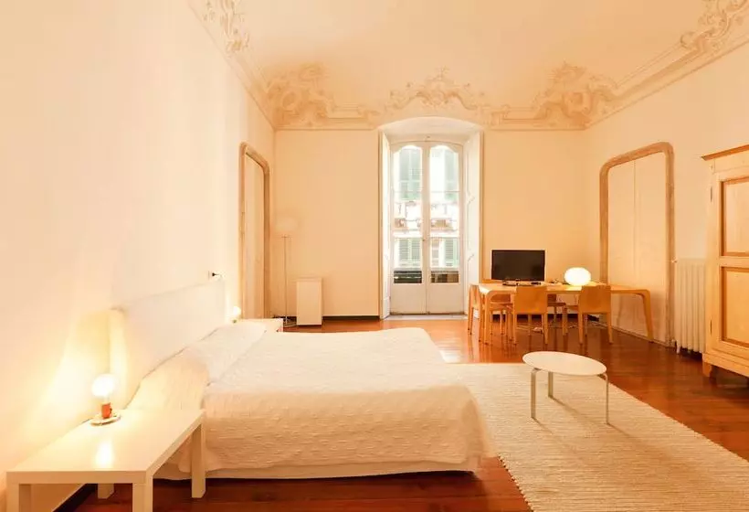 Standard-huone, Palazzo Cicala
