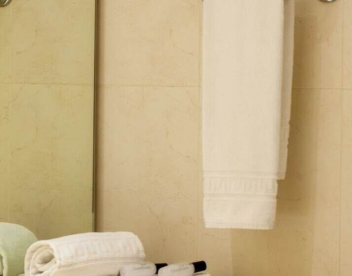 스탠다드 룸, B&b Hotel Barcelona Mollet Porta De Gallecs