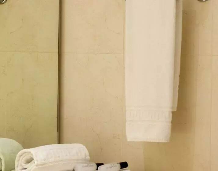 اتاق استاندارد, B&b Hotel Barcelona Mollet Porta De Gallecs