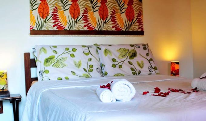 חדר סטנדרט, Pousada Kybalion