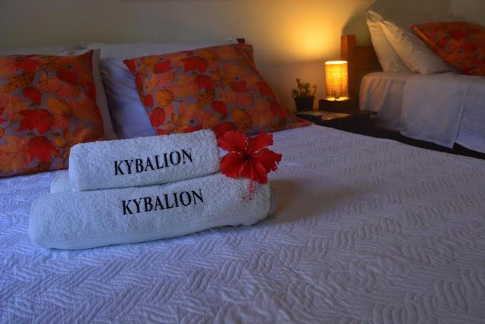 חדר סטנדרט לשלושה, Pousada Kybalion