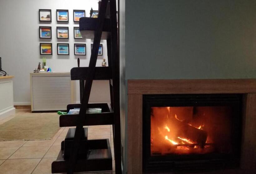 غرفة قياسية, Rural Cuartamenteru