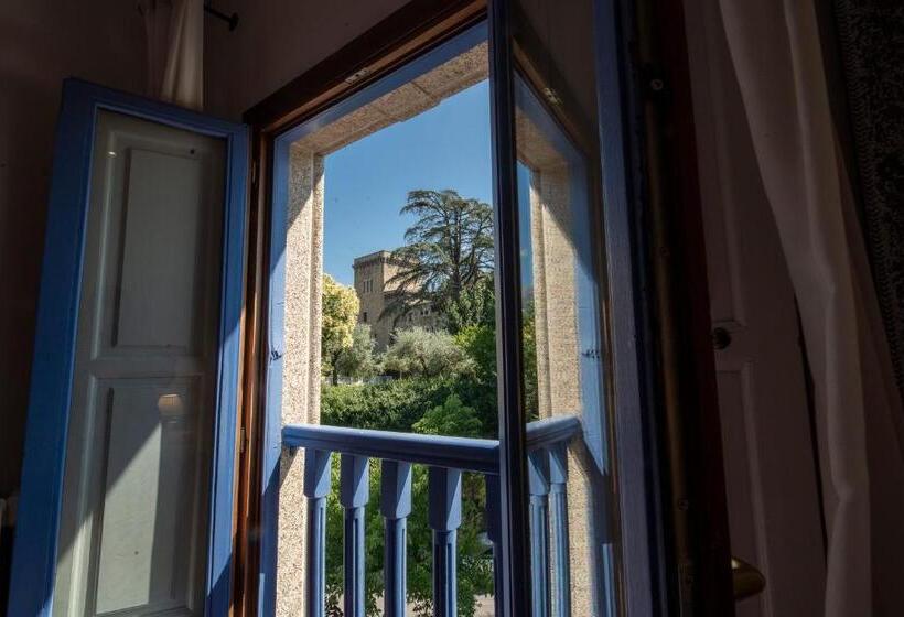 Номер Стандарт Вид на Город, Rural Spa Don Juan De Austria
