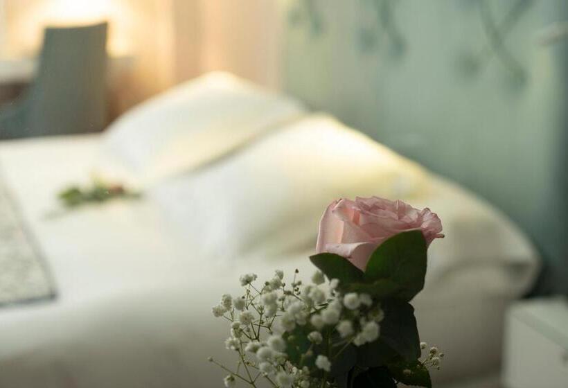 이코노미 인테리어 룸, Rural Spa Don Juan De Austria