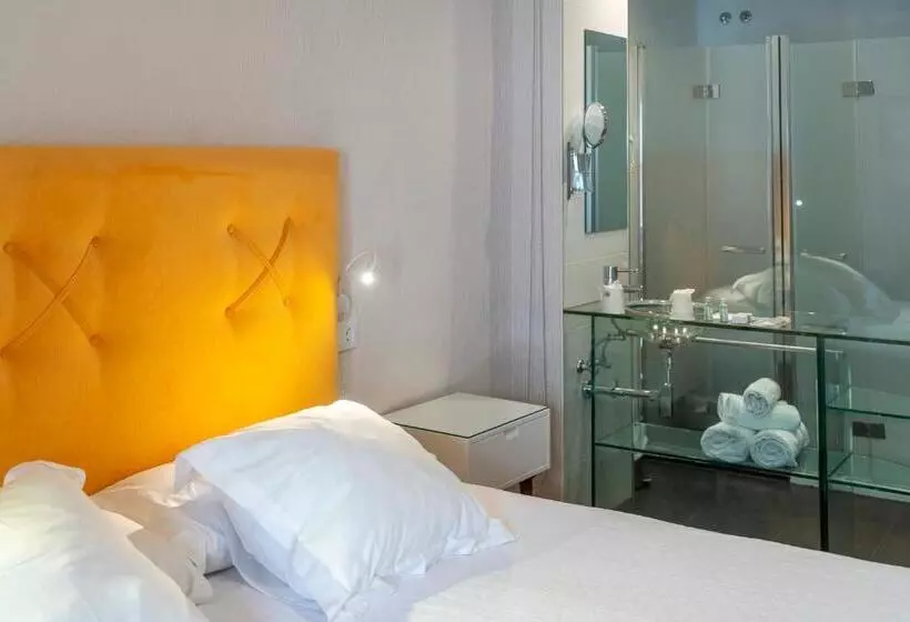 اتاق اقتصادی داخلی, Rural Spa Don Juan De Austria