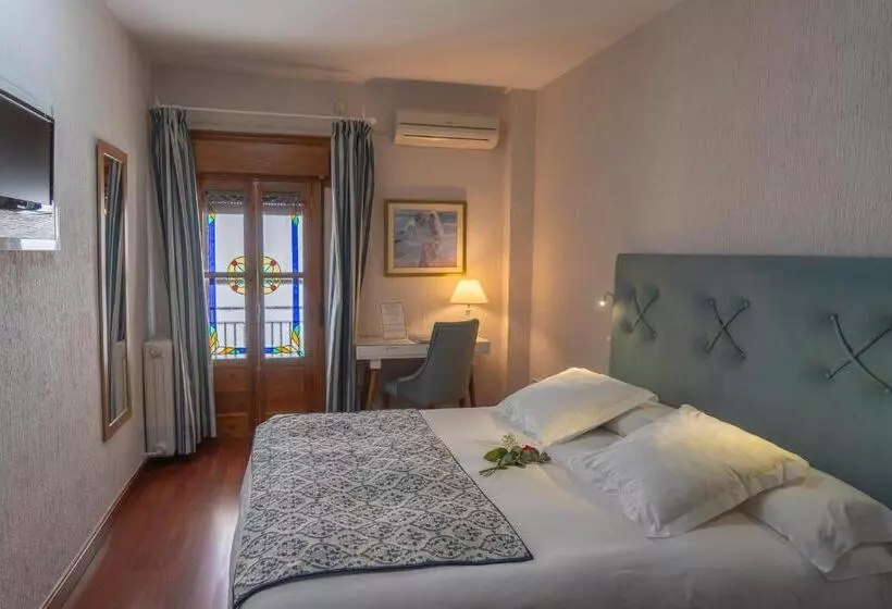 اتاق اقتصادی داخلی, Rural Spa Don Juan De Austria