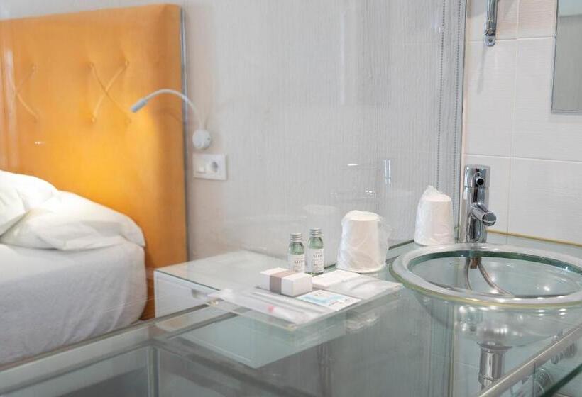 Номер Economy Внутренний, Rural Spa Don Juan De Austria