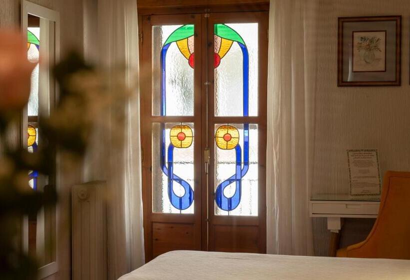 이코노미 인테리어 룸, Rural Spa Don Juan De Austria