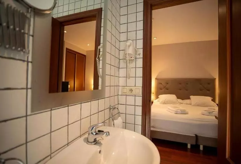 اتاق استاندارد با چشم‌انداز, Rural Spa Don Juan De Austria