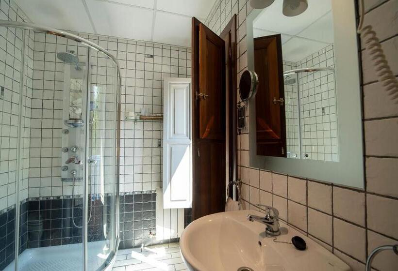 Номер Стандартный с Видом, Rural Spa Don Juan De Austria