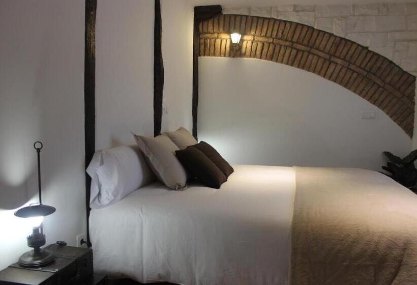 スタンダードルーム, Spa Atxaspi