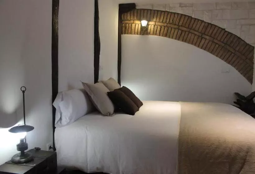اتاق استاندارد, Spa Atxaspi