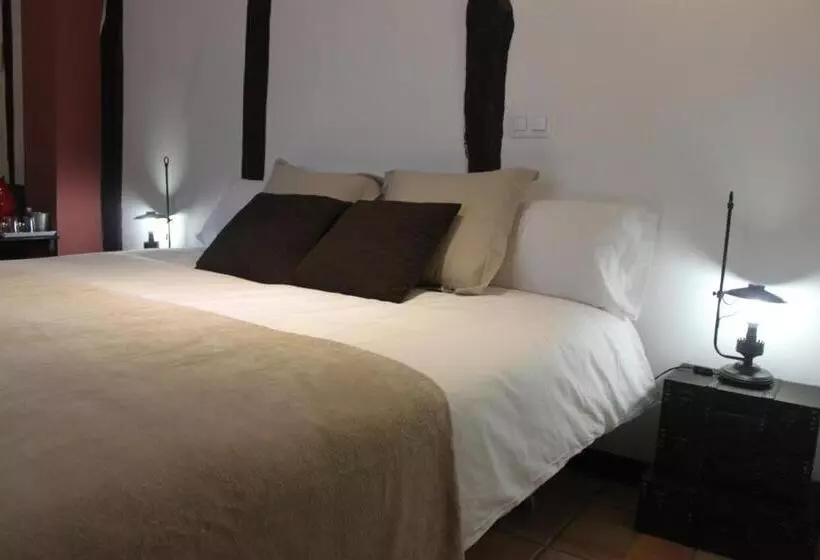 اتاق استاندارد, Spa Atxaspi