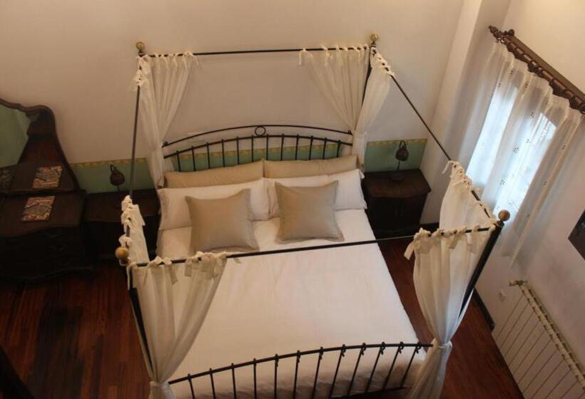 スイート, Spa Atxaspi