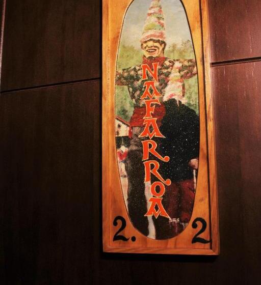 スイート, Spa Atxaspi