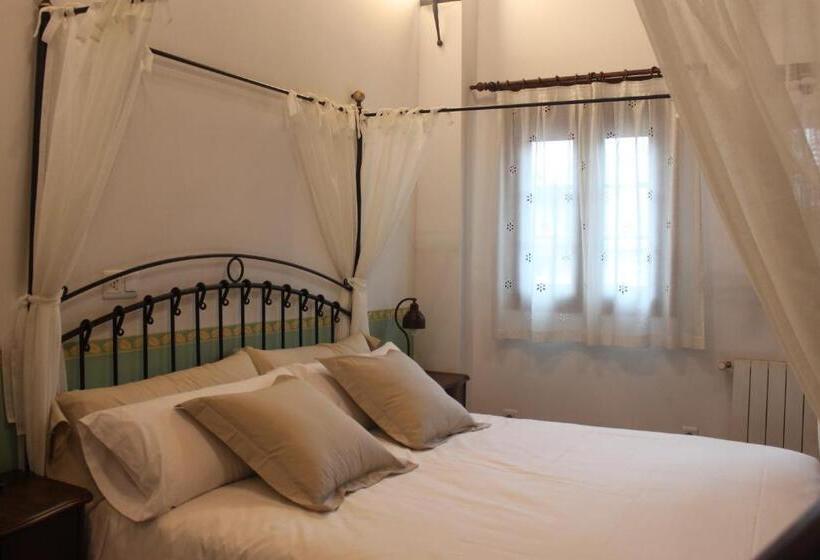 スイート, Spa Atxaspi