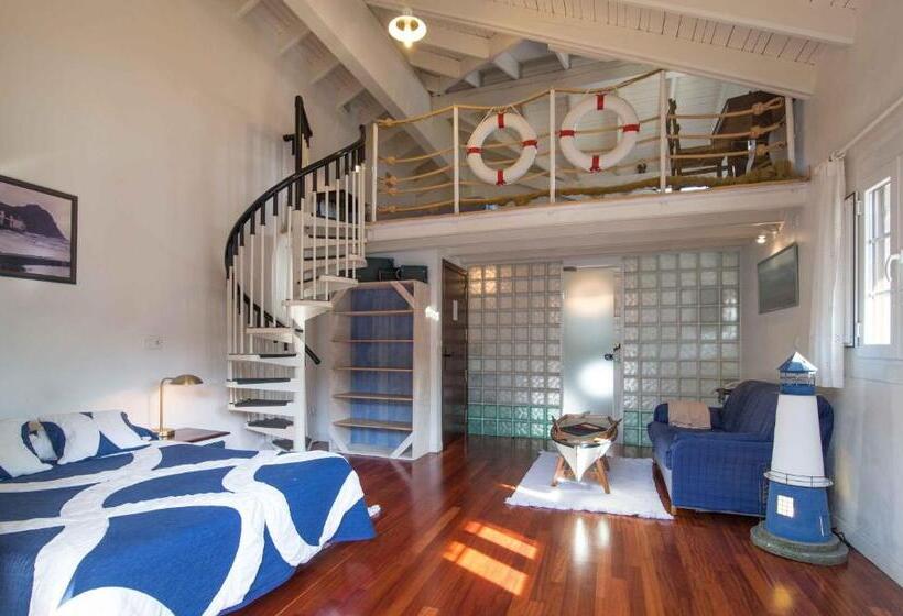 スイート, Spa Atxaspi