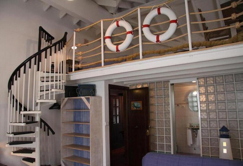 スイート, Spa Atxaspi