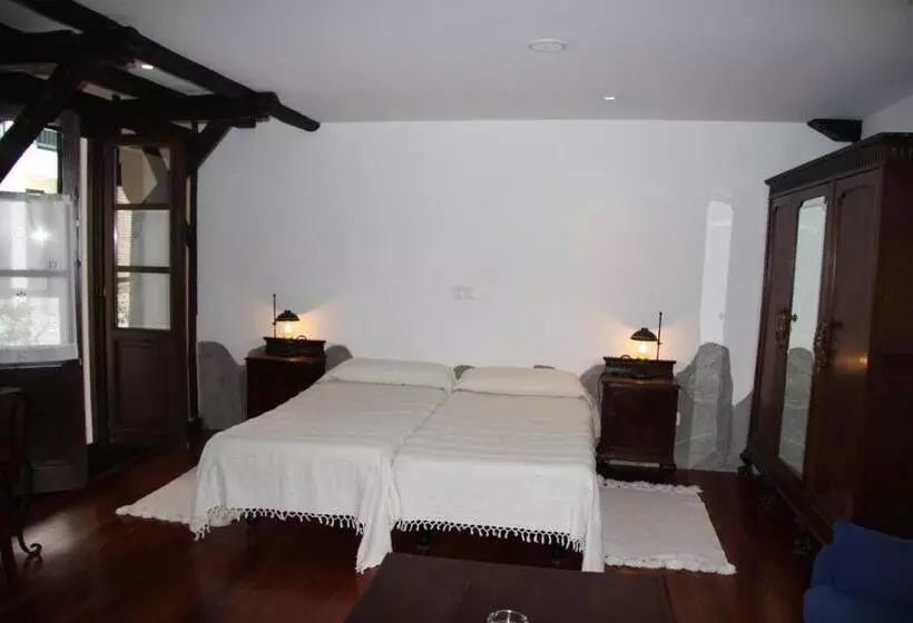 اتاق سوپریور, Spa Atxaspi