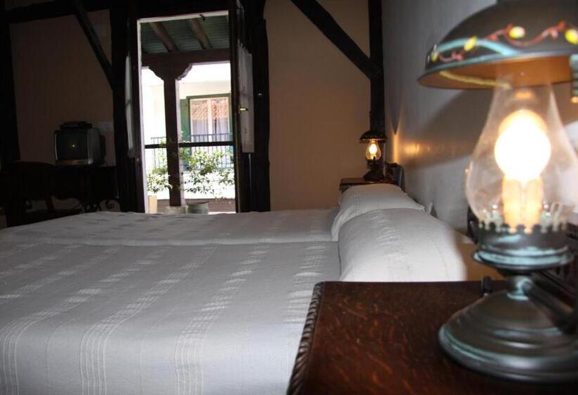 スーペリアールーム, Spa Atxaspi