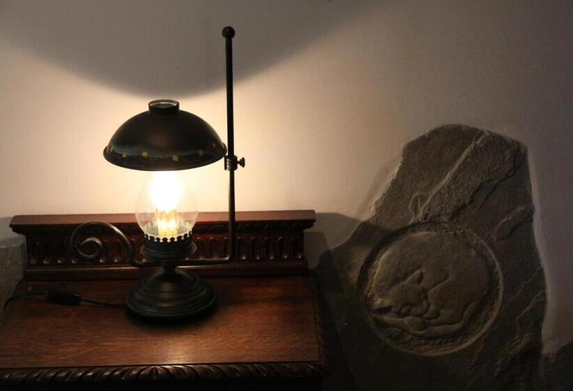 スーペリアールーム, Spa Atxaspi