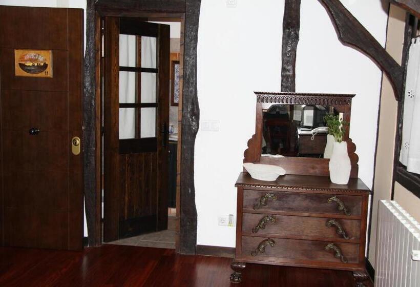 スーペリアールーム, Spa Atxaspi