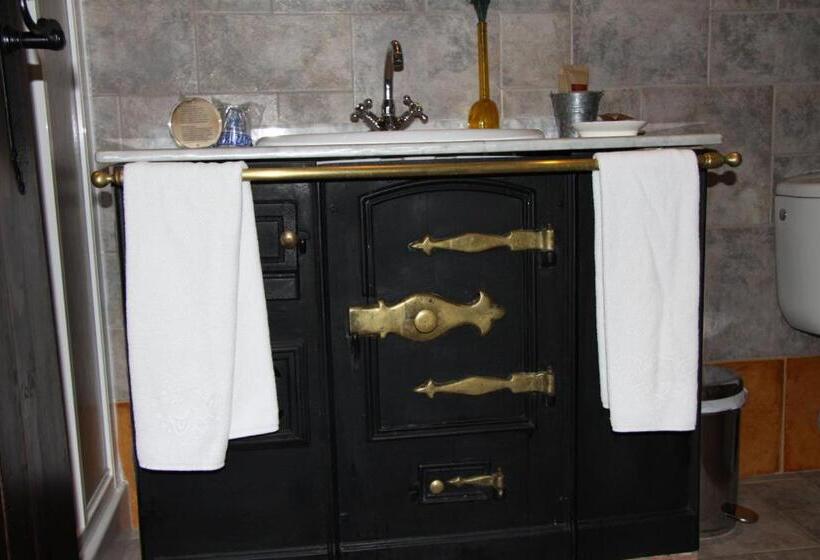 スーペリアールーム, Spa Atxaspi