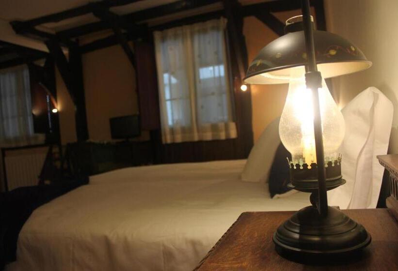 スーペリアールーム, Spa Atxaspi