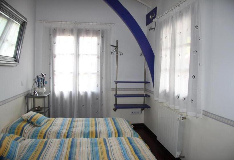 スタンダードルーム, Spa Atxaspi