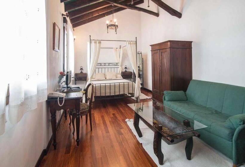 スタンダードルーム, Spa Atxaspi