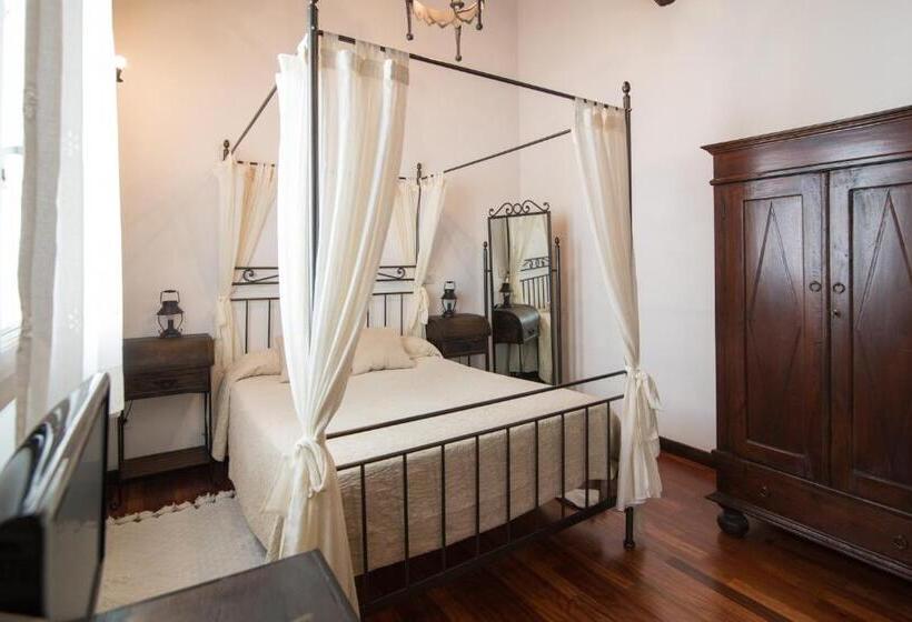 スタンダードルーム, Spa Atxaspi