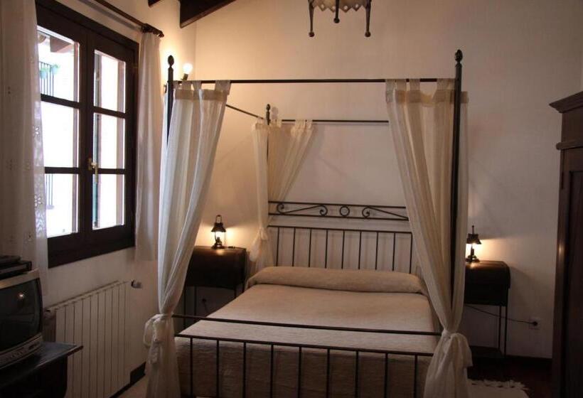 スタンダードルーム, Spa Atxaspi