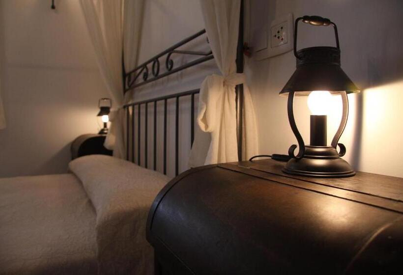 スタンダードルーム, Spa Atxaspi