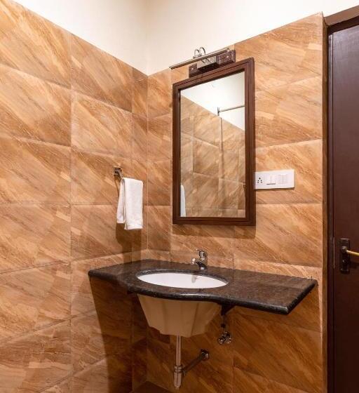 디럭스 룸 도시 전망, Sarovar   Lake Facing Boutique Hotel On Lake Pichola