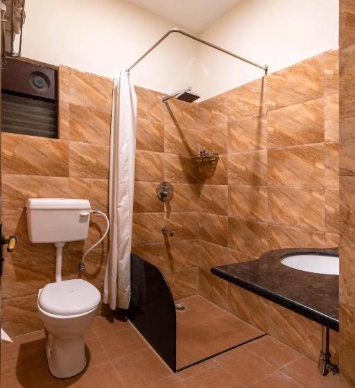 디럭스 룸 도시 전망, Sarovar   Lake Facing Boutique Hotel On Lake Pichola