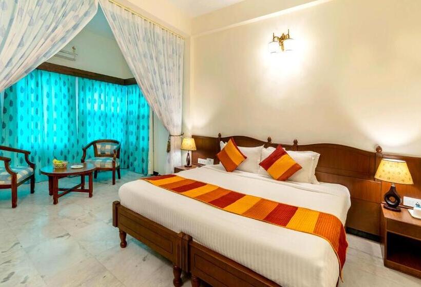 Superior room with lake view, Sarovar   Lake Facing Boutique Hotel On Lake Pichola