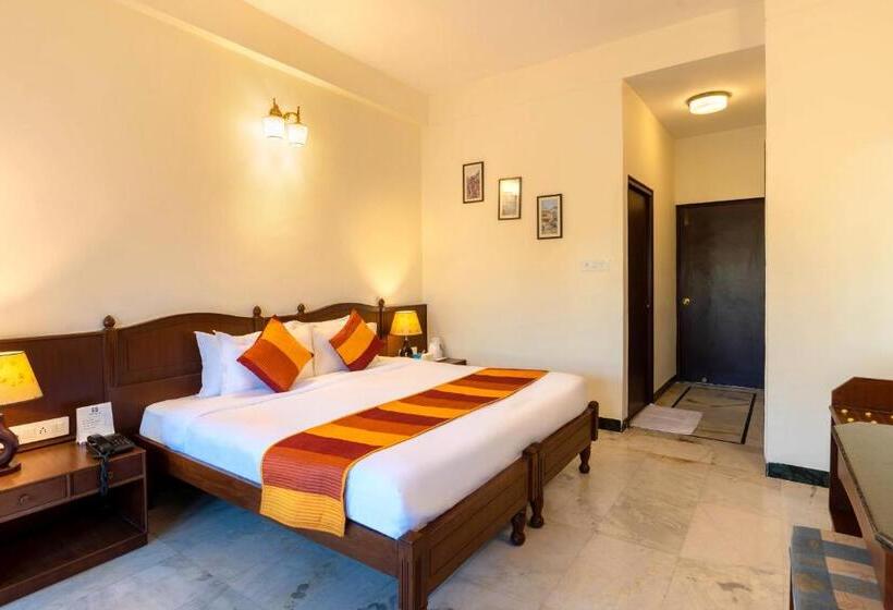 Superior room with lake view, Sarovar   Lake Facing Boutique Hotel On Lake Pichola